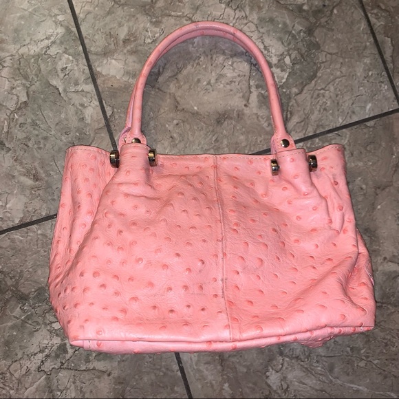 LEATHER PURSE GREAT CONDITION - Picture 1 of 2